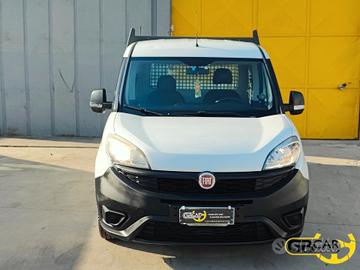 Fiat Doblo Doblò 1.3 MJT Cassonato Work-Up E5+