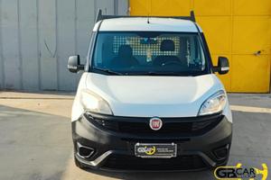 Fiat Doblo Doblò 1.3 MJT Cassonato Work-Up E5+