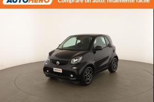 SMART ForTwo GY99494