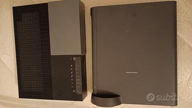Modem Vodafone e Tim