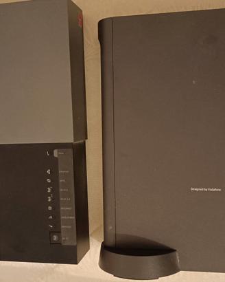 Modem Vodafone e Tim