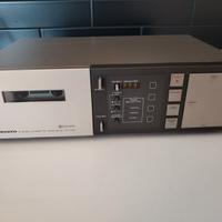 cassette tape deck Pioneer CT-X50