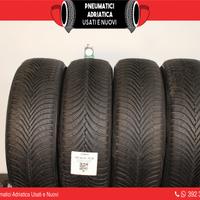 4 Gomme 205 60 R 16 Michelin al 94% SPED GRATIS