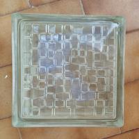 Mattoni in vetrocemento