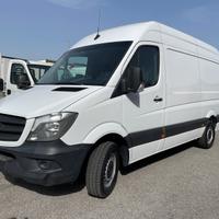 Mercedes-Benz Sprinter 214 CDI - 2018