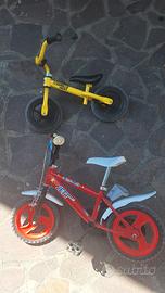 biciclette bimbo