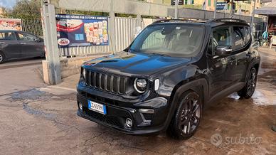 Jeep renegade 1,6 130 cv versione S