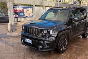 Jeep renegade 1,6 130 cv versione S