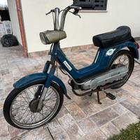 Piaggio Boxer 2