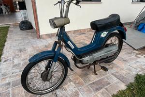 Piaggio Boxer 2
