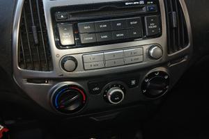 hyunday i20 drive