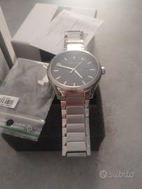 orologio uomo  Calvin klein  