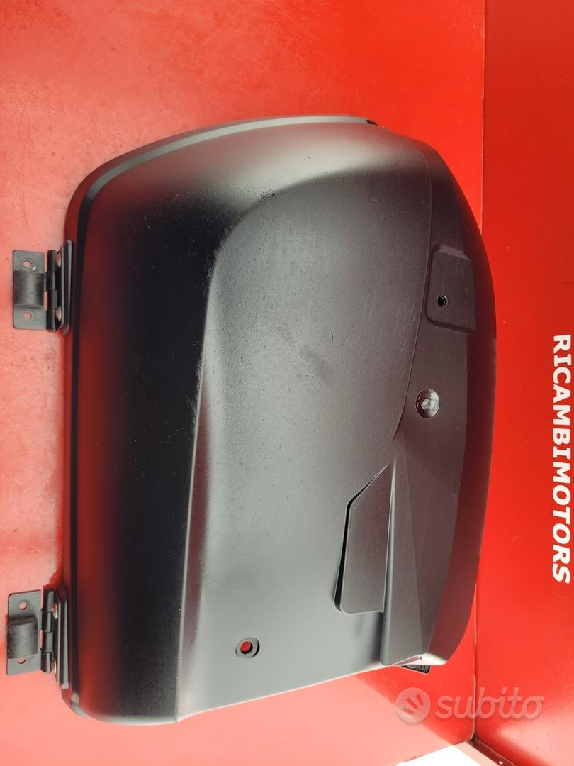 GIVI Z731 CATADIOTTRI V46 VALIGIA DX-SX - Biker Store