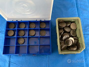 Regolazione Gioco Valvole Volvo 240 B19 B200