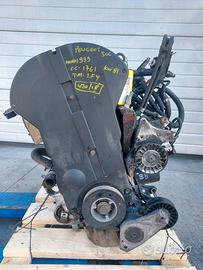 Motore Peugeot 306 1.8 benzina del 1999 - LFY