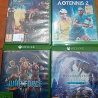 Giochi xbox one