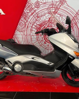 Yamaha T-Max 500 2001