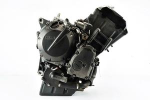 Yamaha FZ6 Fazer S1 S2 04 11 motore completo