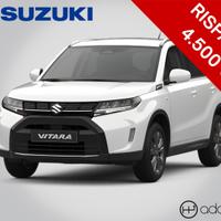 SUZUKI Vitara 1.4 Hybrid Cool+ *PROMOZIONE ADCARS*