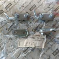 Vespa Pk 50 S  ricambi cerniere sportello laterale