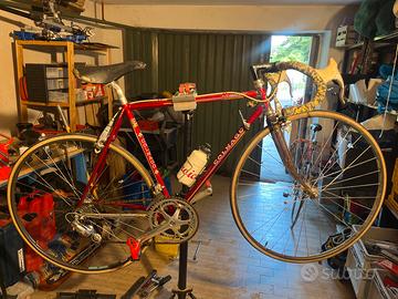 Colnago master eroica campagnolo delta