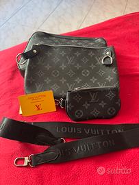 Trio Louis Vuitton