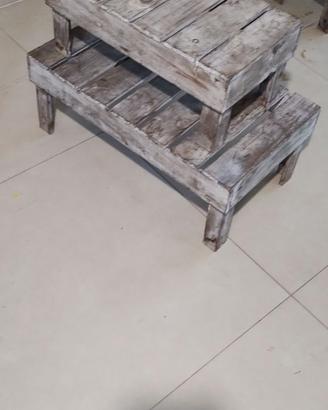Tendenza 2 coppie panchette