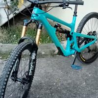 Yeti SB150 T 2023 taglia L permuta 