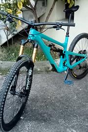 Yeti SB150 T 2023 taglia L permuta 