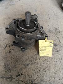 DIFFERENZIALE RENAULT KOLEOS 2010 2.0DIESEL