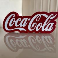 Logo Coca-Cola