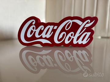Logo Coca-Cola