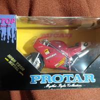 Ducati 851 scala 1/9 Protar