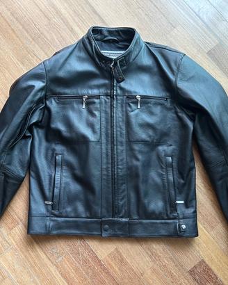 Giacca+Pantaloni BMW Motorrad - XL/L/M