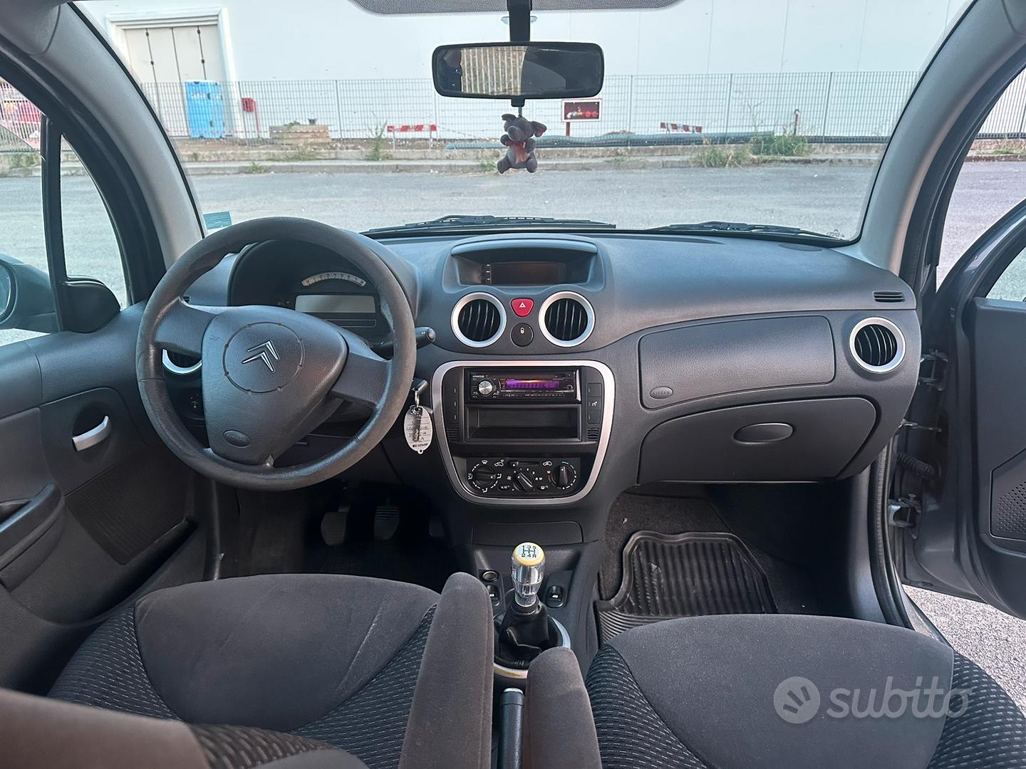 Citroen C3 2009 photo 5