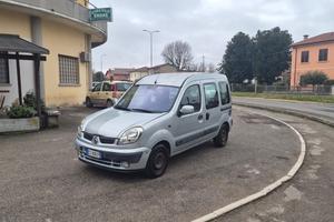 Renault Kangoo 1.5 dCi/82CV 5p. Privilège