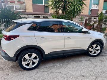 Opel Grandland X 45000km