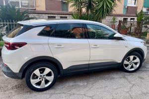 Opel Grandland X 45000km
