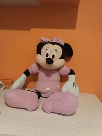 Peluche Minnie, Yo, Pimpi