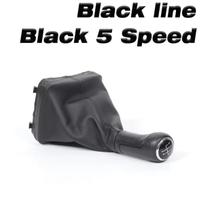 Pomello cambio Volkswagen Seat Polo Ibiza 5 marce