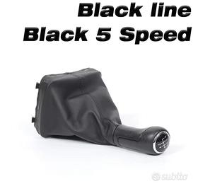 Pomello cambio Volkswagen Seat Polo Ibiza 5 marce