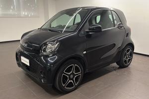 smart fortwo III 2020