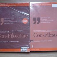 Con-Filosofare 2 A-B