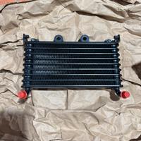 Radiatore olio bmw r nine t