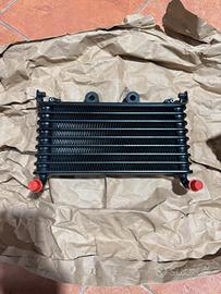 Radiatore olio bmw r nine t