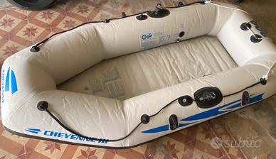 Gommone Cheyenne III 200