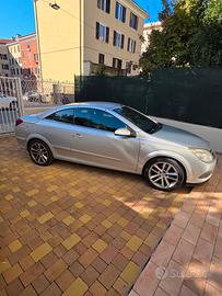 Opel Astra Coupe'Sport