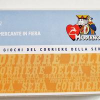 Mercante In Fiera - I giochi del Corriere