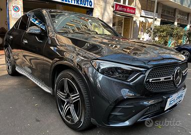 Mercedes-benz GLC 220 d 4Matic Mild Hybrid AMG Lin