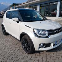 Suzuki Ignis 1.2 Hybrid 4WD All Grip iAdventure